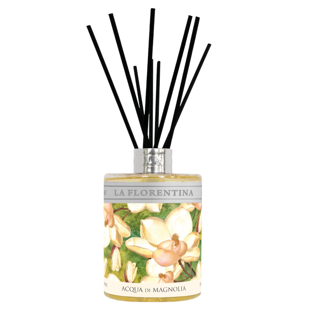 Diffusore Ambiente Acqua di Magnolia