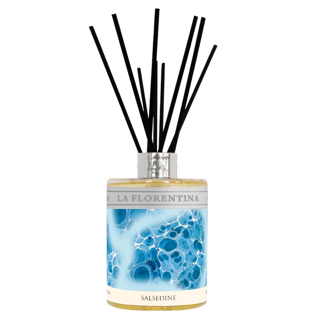 Diffusore Ambiente Salsedine