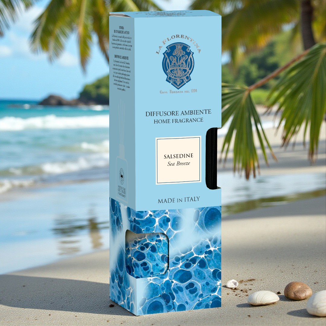 Diffusore Ambiente Salsedine - immagine 2