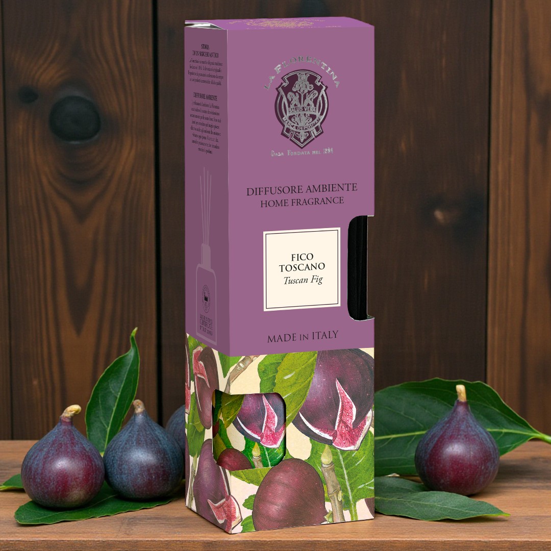 Diffusore Ambiente Fico Toscano - immagine 2