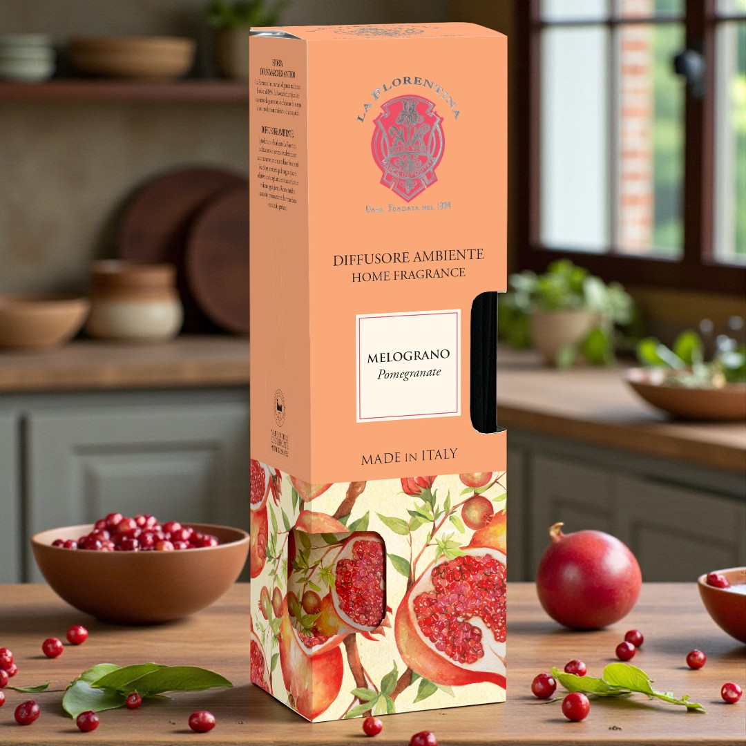 Diffusore Ambiente Melograno - immagine 2