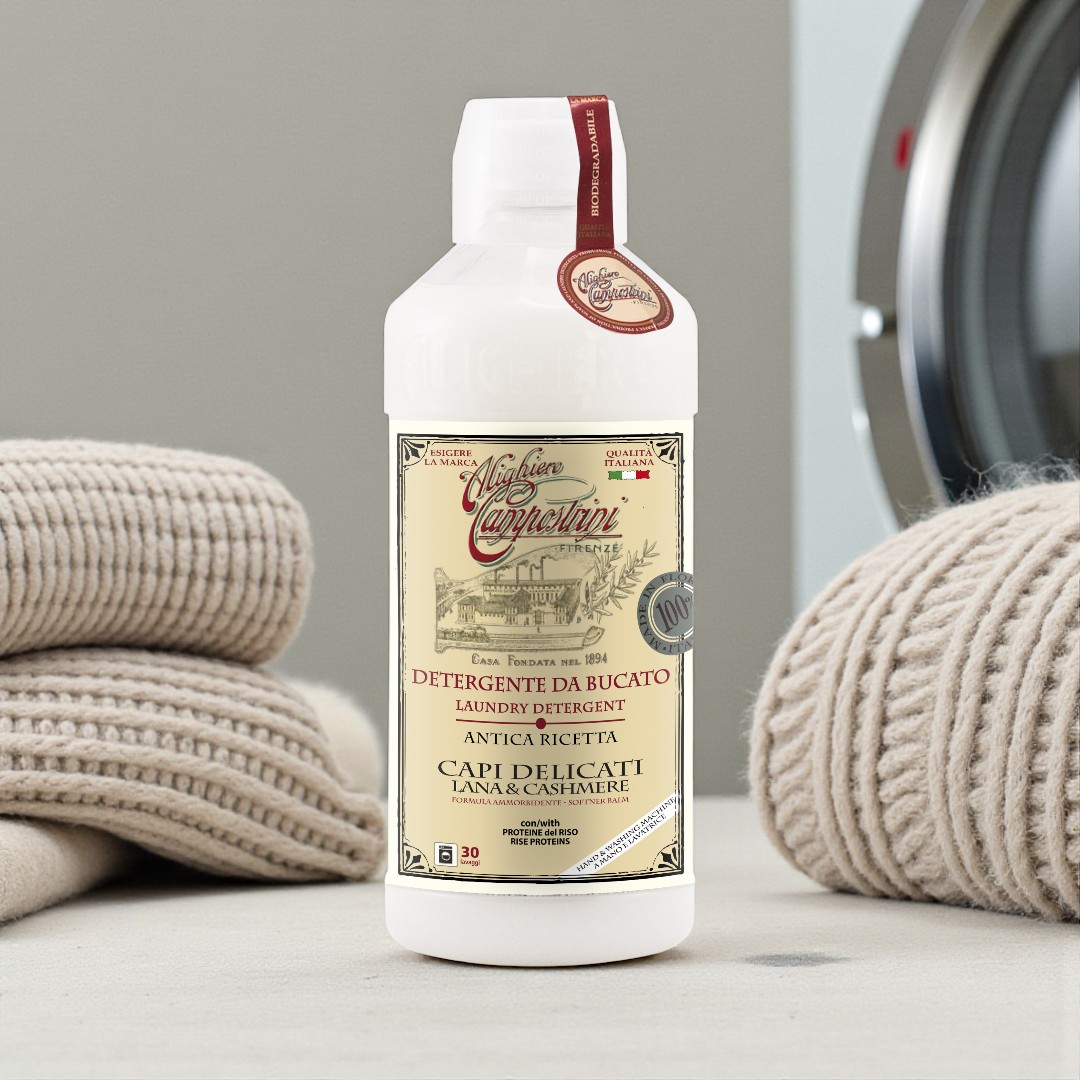 Bucato Capi Delicati - immagine 2